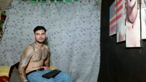 ethanjobs online show from 11/23/25, 04:18