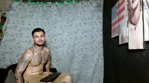 ethanjobs online show from 11/24/25, 05:45