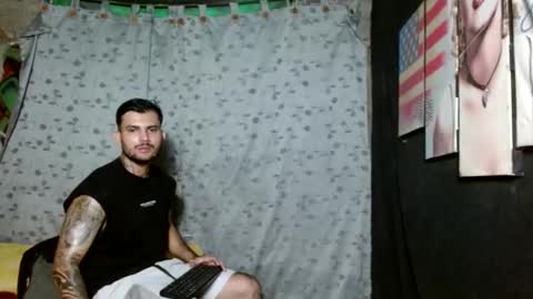 ethanjobs online show from 11/27/25, 04:31