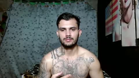 ethanjobs online show from 11/29/25, 04:54