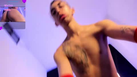 ethaancox online show from 01/29/25, 08:14