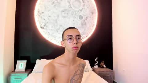 ethaancox online show from 03/05/25, 02:36