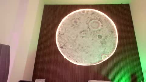 ethaancox online show from 12/23/25, 09:07