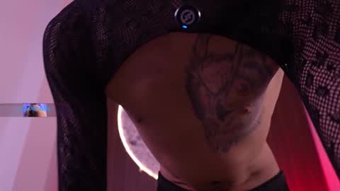 ethaancox online show from 01/13/26, 08:58