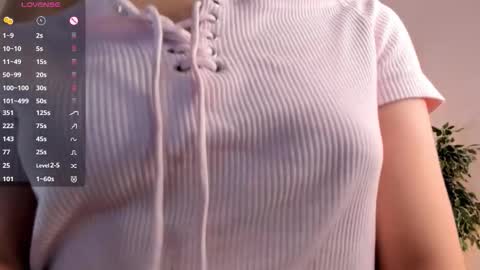 Jessi online show from 10/22/25, 11:10