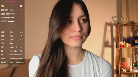 Jessi online show from 12/21/25, 11:06