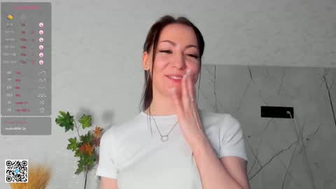 Dana today my first day online show from 03/08/25, 04:50