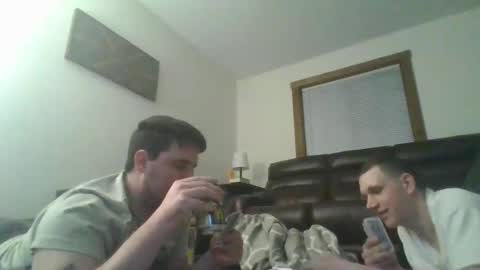 Ethan online show from 03/09/25, 06:50