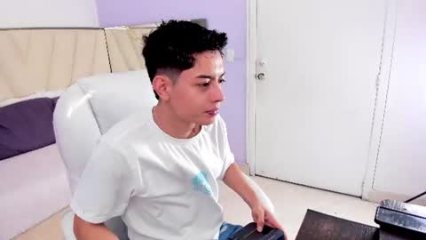 ethan12_ online show from 06/14/26, 03:08