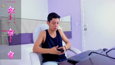 ethan12_ online show from 07/18/26, 03:22
