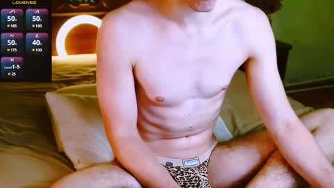 Ethan online show from 12/15/24, 11:31