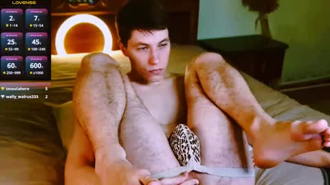 Ethan online show from 12/16/24, 02:36