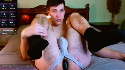 Ethan online show from 01/15/25, 03:22