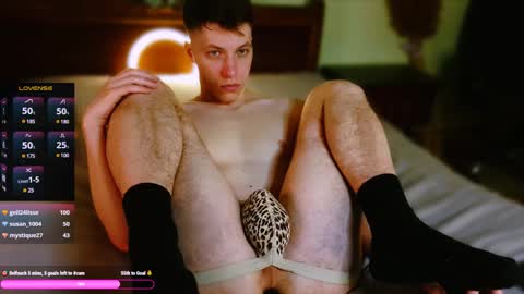 Ethan online show from 02/09/25, 01:44