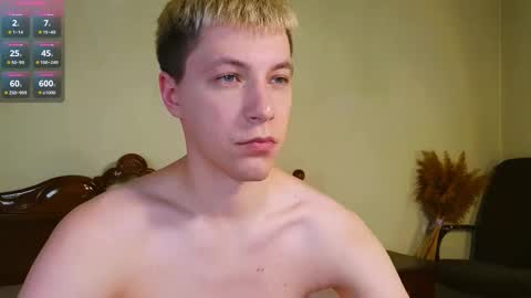 Ethan online show from 02/10/26, 12:59