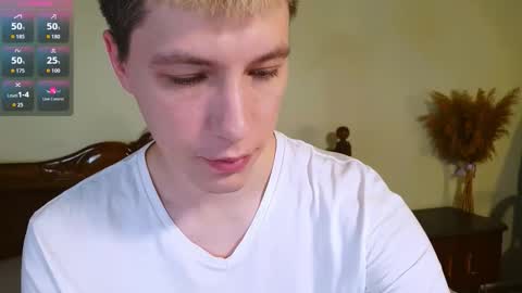 Ethan online show from 02/19/26, 12:17