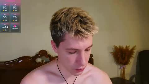 Ethan online show from 02/20/26, 12:07