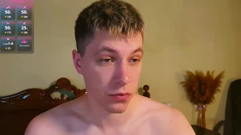 Ethan online show from 03/07/26, 01:13