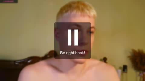 Ethan online show from 03/12/26, 01:12