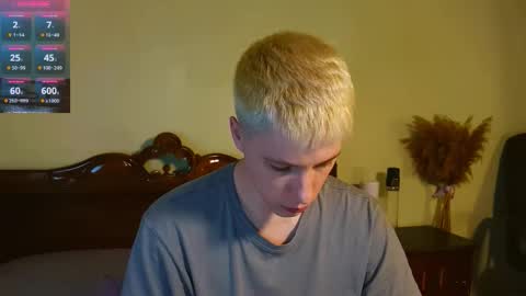 Ethan online show from 03/16/26, 01:11