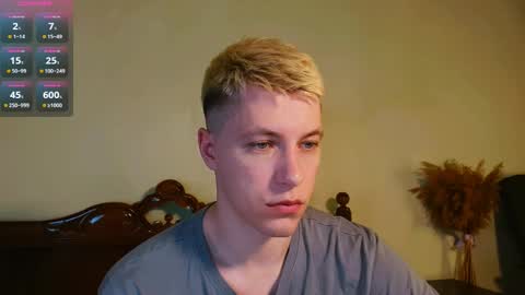 Ethan online show from 03/30/26, 01:39