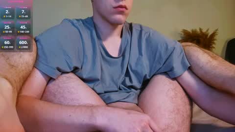 Ethan online show from 04/01/26, 01:28