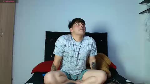 ETHAN online show from 12/02/25, 09:54