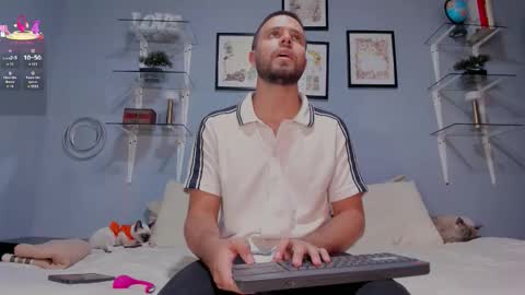 ADAM TAYLOR  ETHAN CAMBAL INDEPENDENT MODELS online show from 01/07/26, 11:29