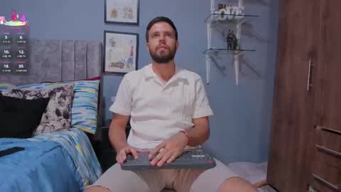 ADAM TAYLOR  ETHAN CAMBAL INDEPENDENT MODELS online show from 03/28/26, 08:30