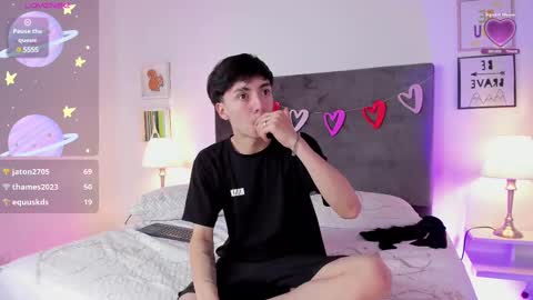 ethan and ava online show from 02/27/25, 05:04