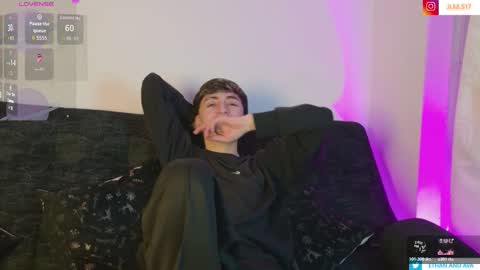 ethan and ava online show from 02/22/26, 02:56