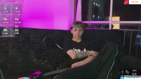 Snapshot of ethan_and_ava chatting on 05/15/26, 02:29 ethan and ava online show from 05/15/26, 02:29
