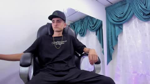 Ethan online show from 12/19/24, 10:00