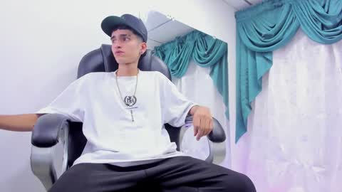 Ethan online show from 12/23/24, 10:12