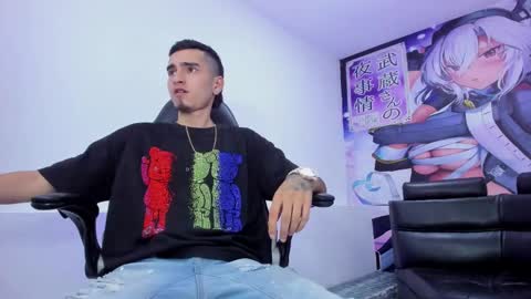 Ethan online show from 09/19/25, 08:53