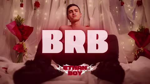 Ethan online show from 02/20/26, 08:20