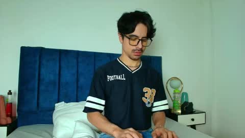 ethan  online show from 12/14/25, 03:34