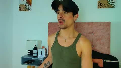 ethan  online show from 02/09/26, 03:54