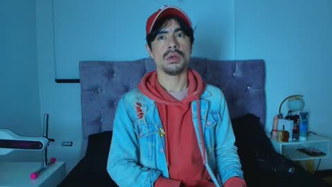 ethan  online show from 02/23/26, 03:37