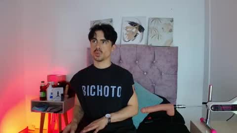 ethan  online show from 03/18/26, 03:31