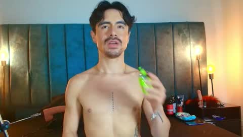 ethan  online show from 03/28/26, 04:23