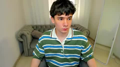 Snapshot of ethan_crowe chatting on 07/24/26, 10:35 Ethan online show from 07/24/26, 10:35