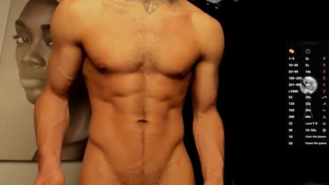 Ethan - Independent model online show from 02/23/26, 09:45