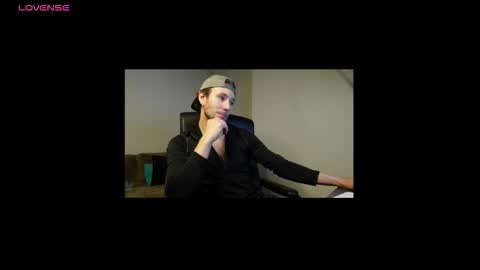 Snapshot of ethan_fyre1 chatting on 10/27/25, 09:30 Ethan online show from 10/27/25, 09:30