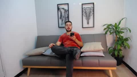 ethan_greys online show from 12/17/25, 04:07