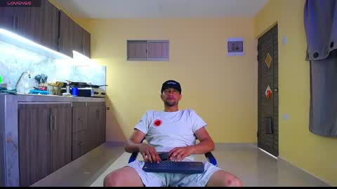 Jose online show from 06/05/26, 05:18