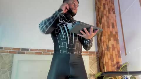 ethan helmut online show from 12/12/24, 12:44