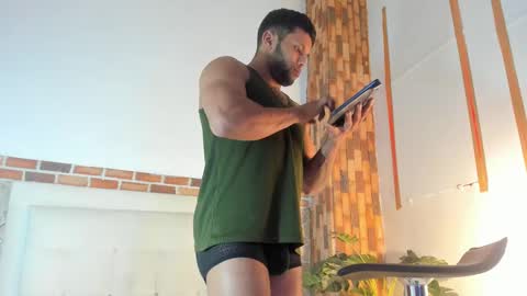 ethan helmut online show from 12/23/24, 01:13