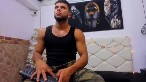 ethan helmut online show from 01/13/25, 11:08