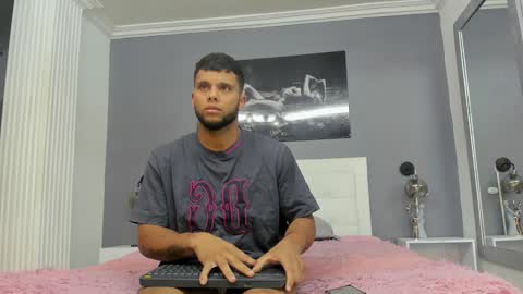 ethan helmut online show from 01/15/25, 11:10